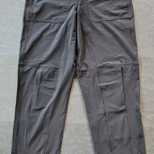 Ruti The Everlasting Slim Pants Black Size 2, New With Tags